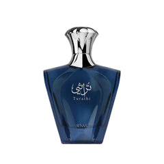 Afnan Turathi Blue