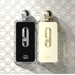 Afnan 9 AM & 9 PM (Bundle)