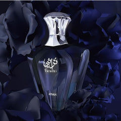 Afnan Turathi Blue
