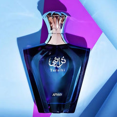 Afnan Turathi Blue