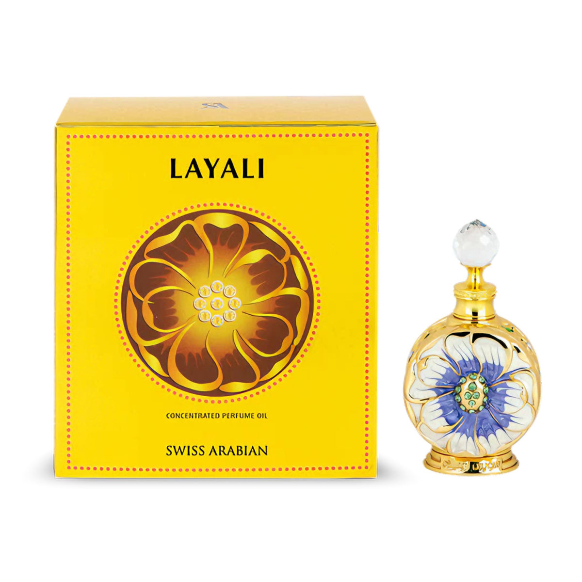 Layali