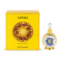 Layali