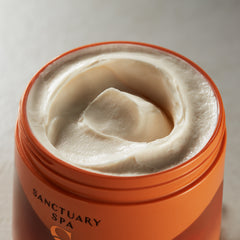 Sanctuary Spa Whipped Soufflé Body Cream - 7 Day Moisture