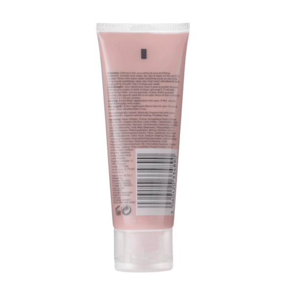 Sanctuary Spa Diamond Dust Refining Scrub Mask