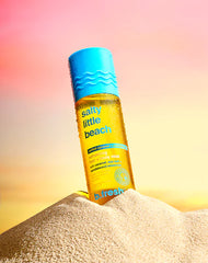 Salty Little Beach - Refreshing Hair + Body Mist