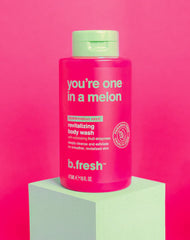 You're One in a Melon Revitalizing Body Wash (Watermelon Mint)