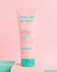 From Dull to Dewy Hydrating Body Serum by b.fresh