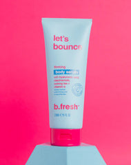 Let’s Bounce - Firming Body Serum