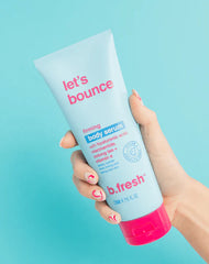 Let’s Bounce - Firming Body Serum